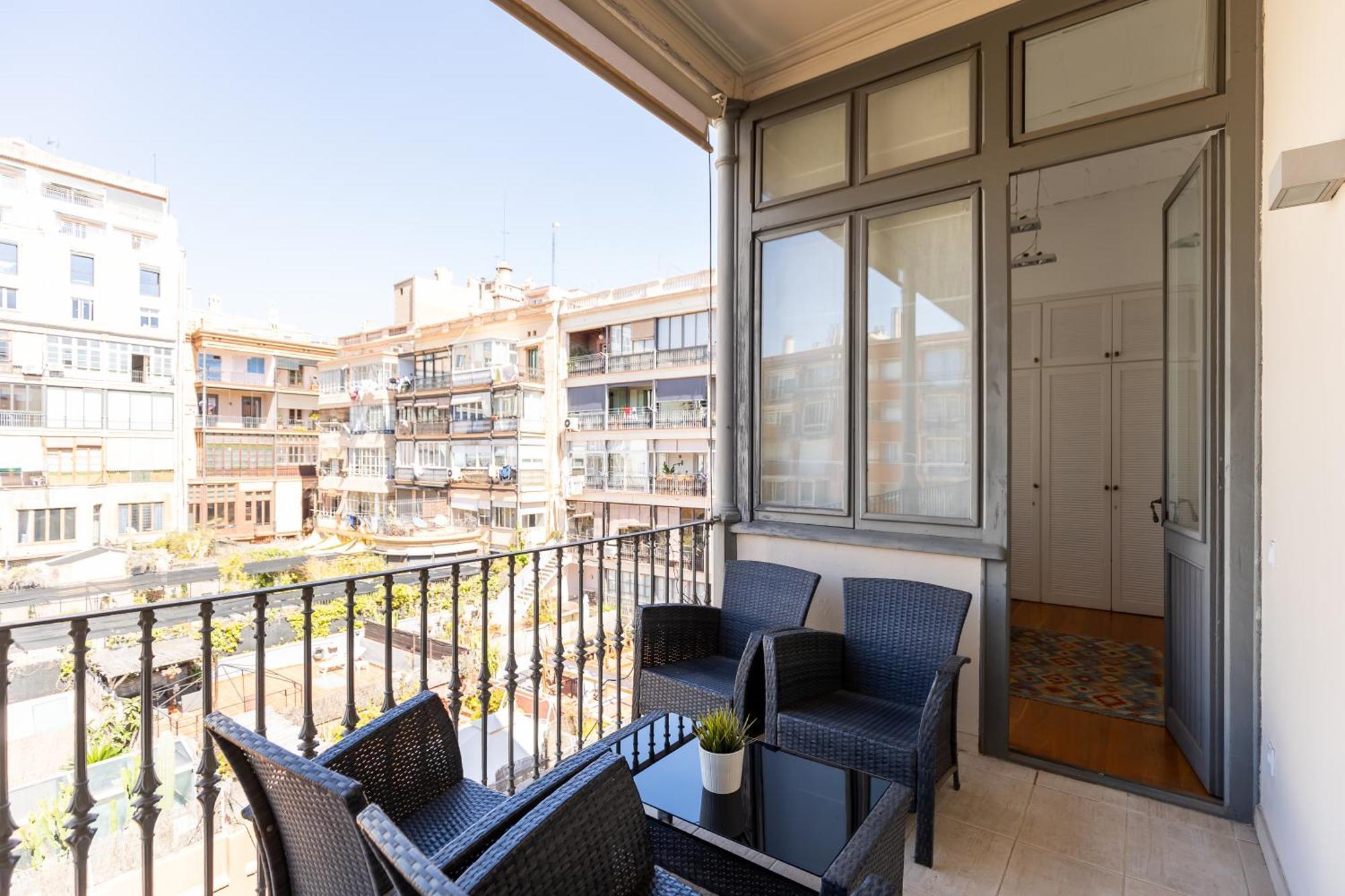 Bcn Apartments 41 Barcelona Exterior foto